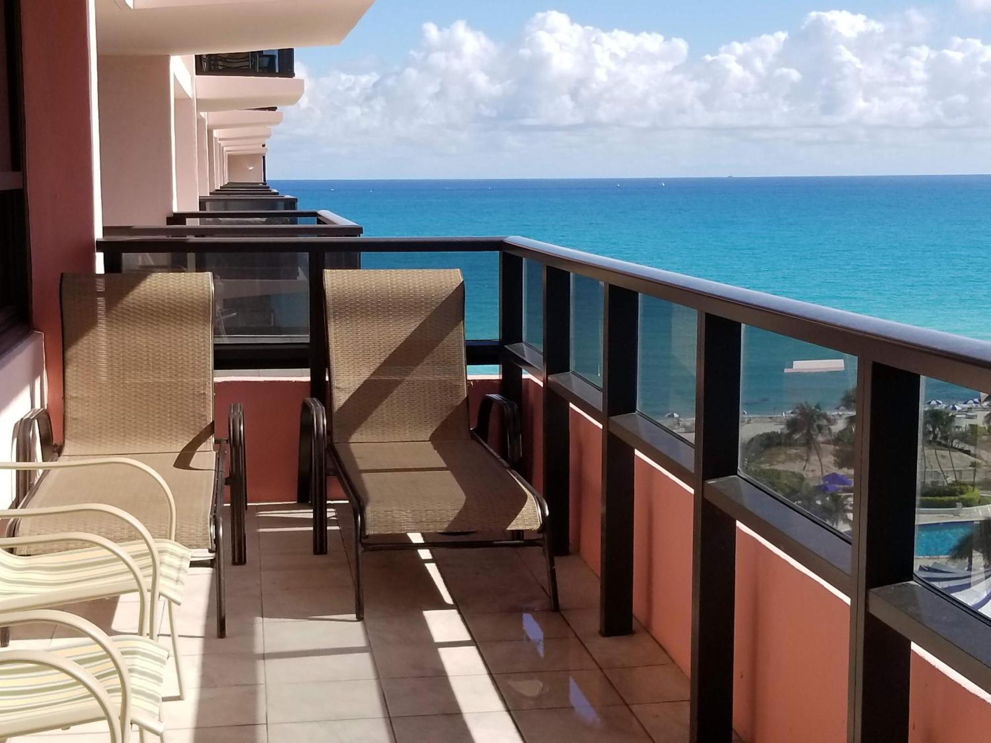 Deluxe Beach Resort - Hora Rentals Miami Beach Exterior foto