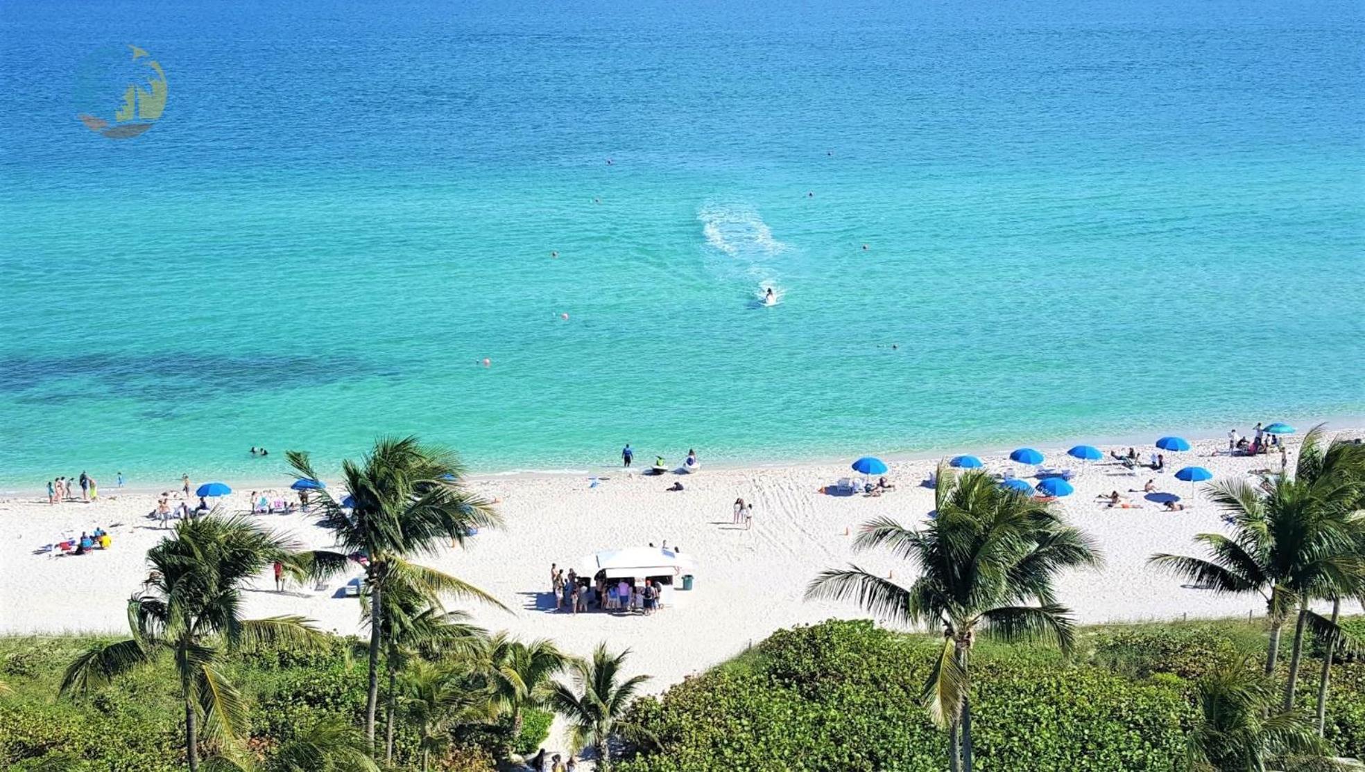 Deluxe Beach Resort - Hora Rentals Miami Beach Exterior foto