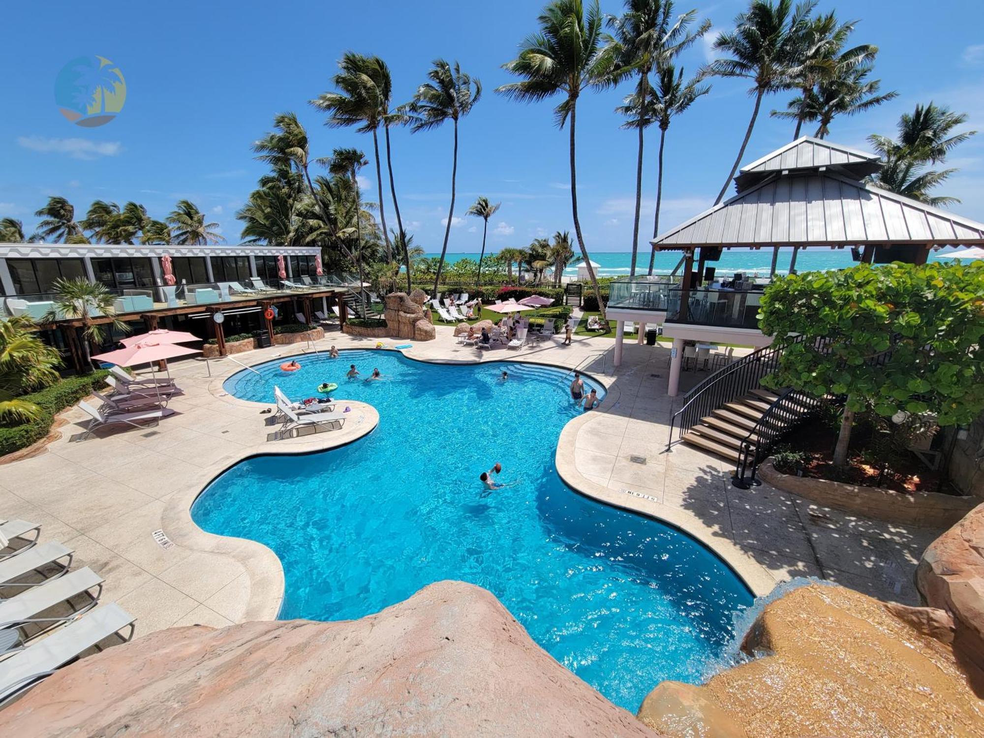 Deluxe Beach Resort - Hora Rentals Miami Beach Exterior foto